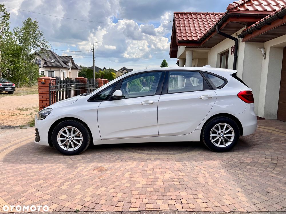 BMW Seria 2 218d Advantage - 30