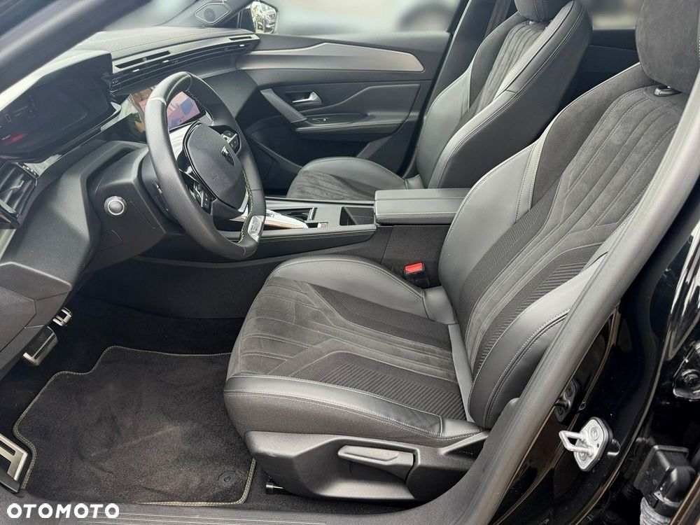 Peugeot 308 - 16