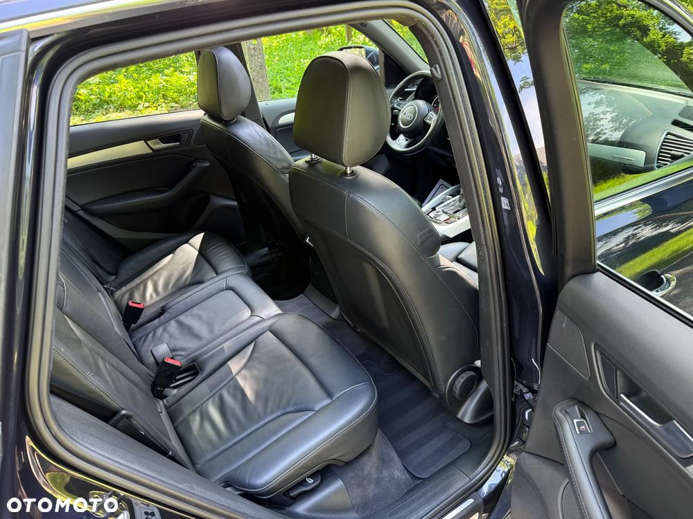 Audi Q5 - 9