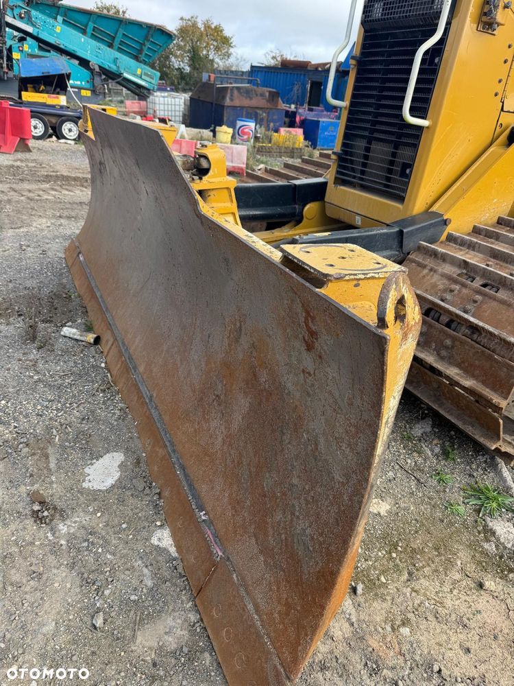 Caterpillar D6 - 5