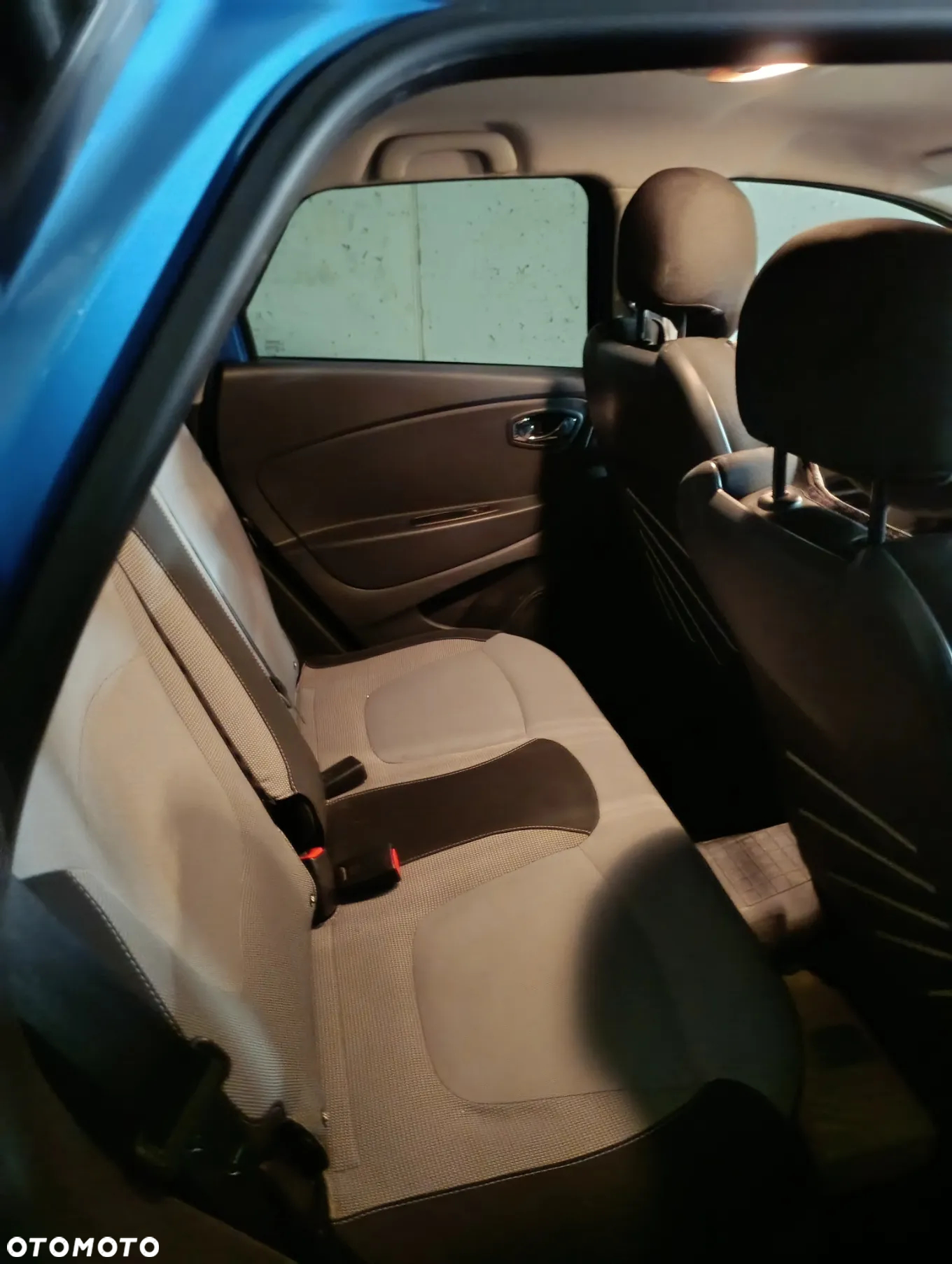Renault Captur - 11