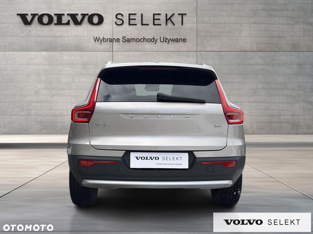 Volvo XC 40 - 5