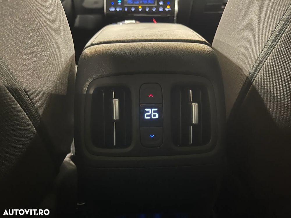 Hyundai Tucson 1.6 T-GDi HEV 2WD Prime - 21