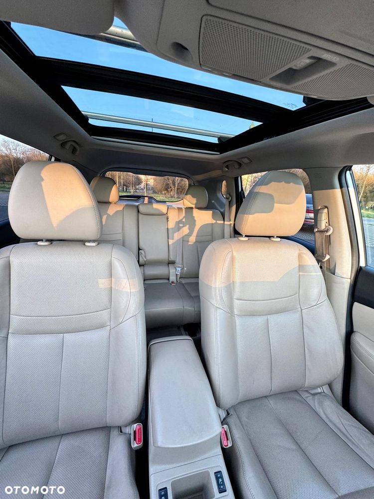 Nissan X-Trail 1.6 DCi Tekna Xtronic 2WD - 7