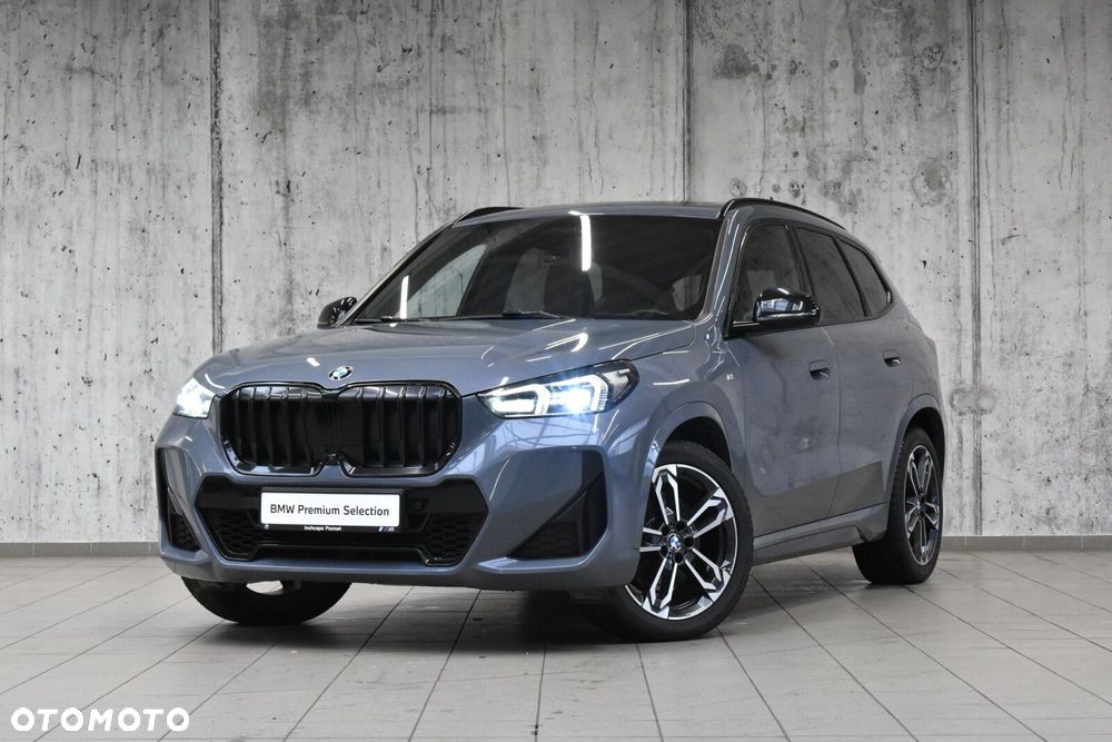 BMW X1 - 2