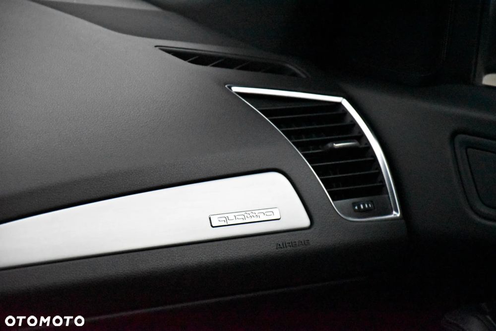 Audi Q5 2.0 TDI Quattro Stronic - 37