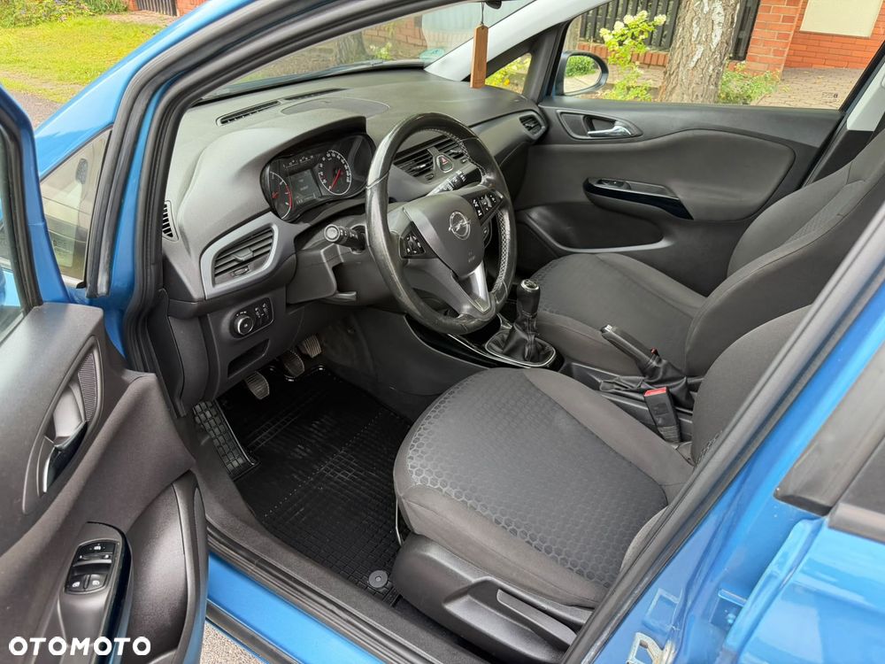 Opel Corsa - 23