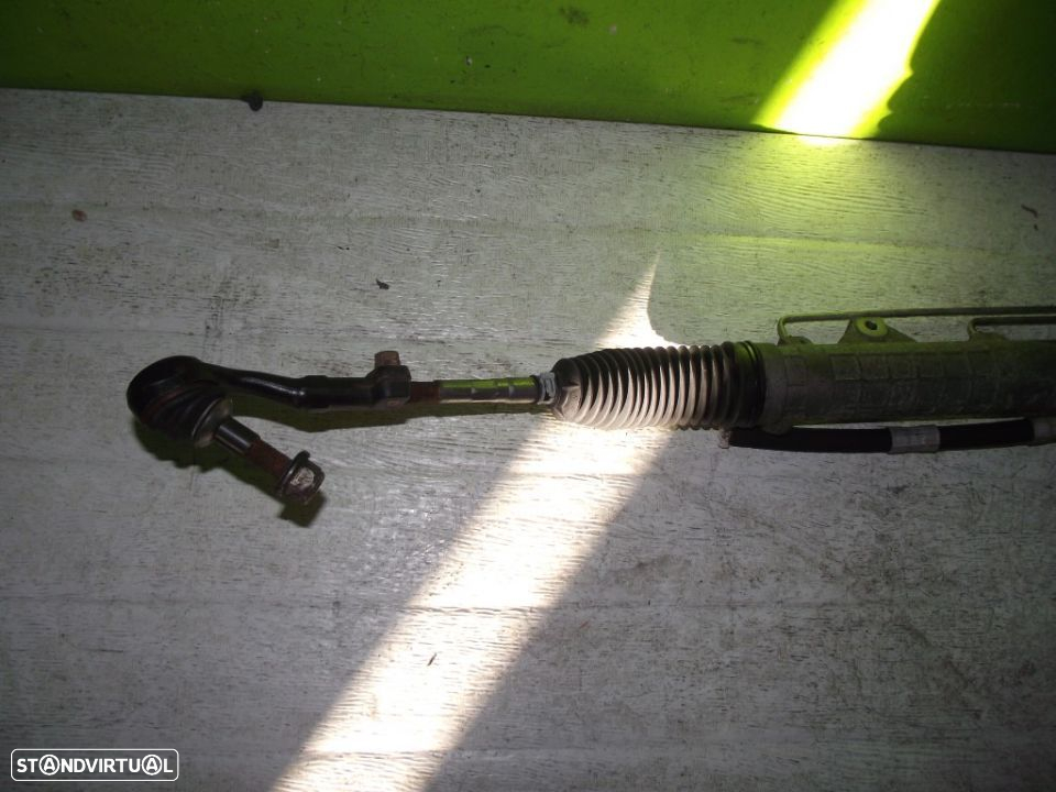 Caixa de Direção Bmw Série 1 E87 / E81 - 2005 / 2009 - 2