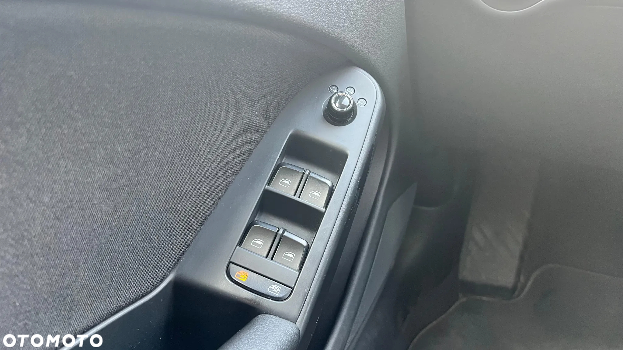 Audi A4 2.0 TDI Multitronic - 27