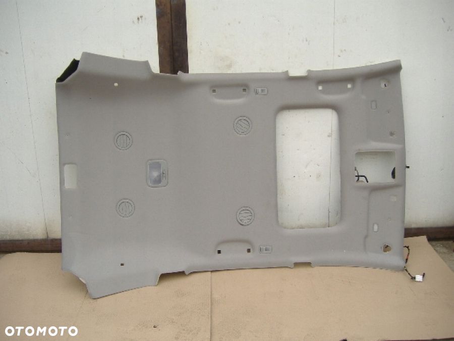 HYUNDAI ix55 PODSUFITKA SUFIT TAPICERKA