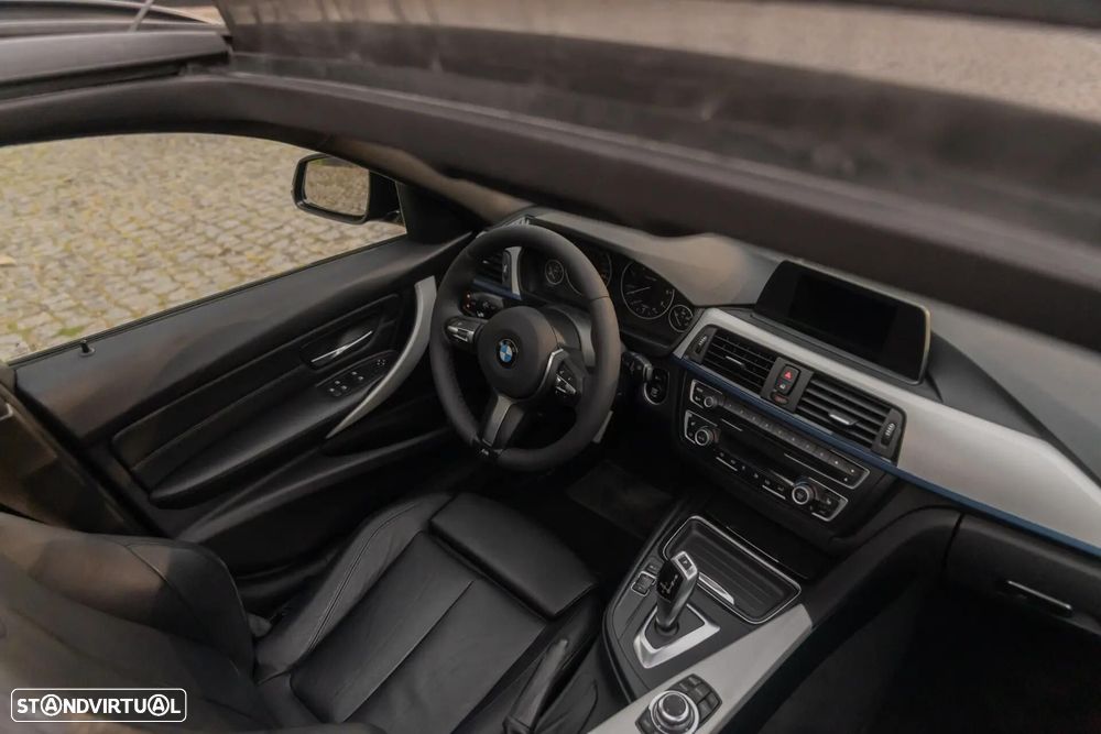BMW 318 - 13