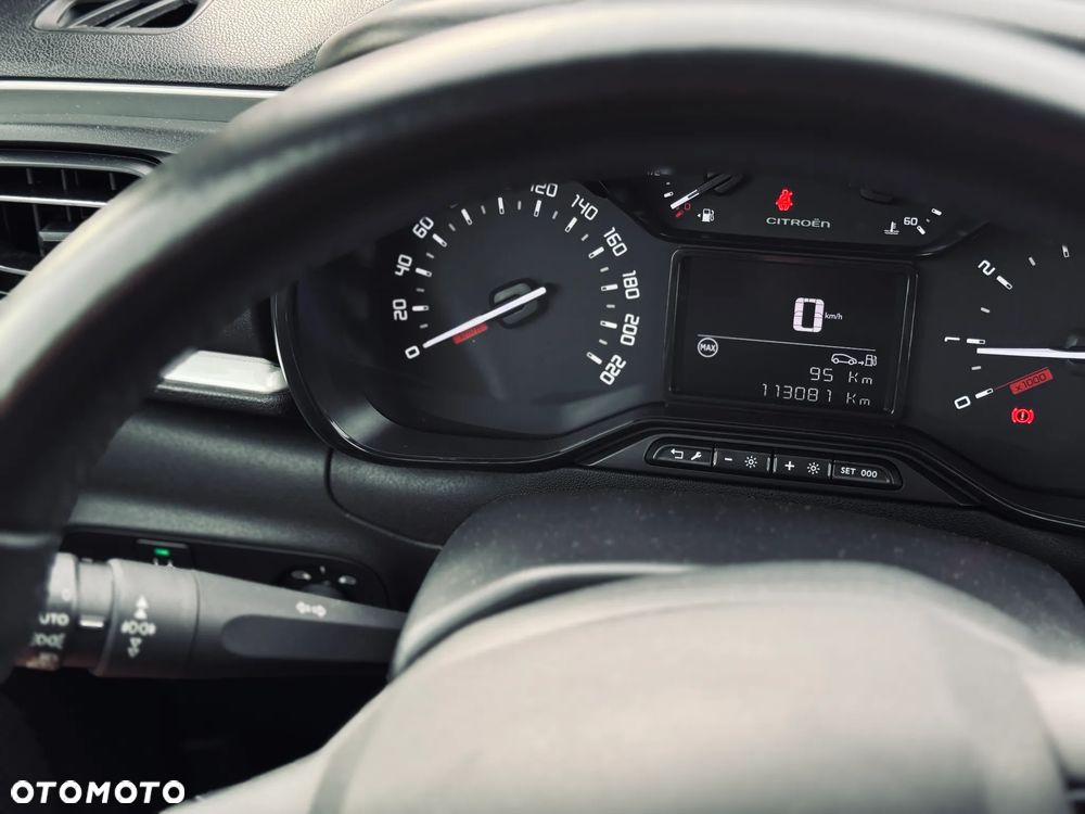 Citroën C3 1.2 PureTech Live - 25