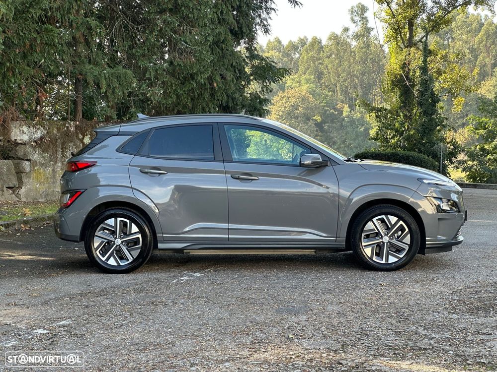 Hyundai Kauai 64 kWh Premium - 25