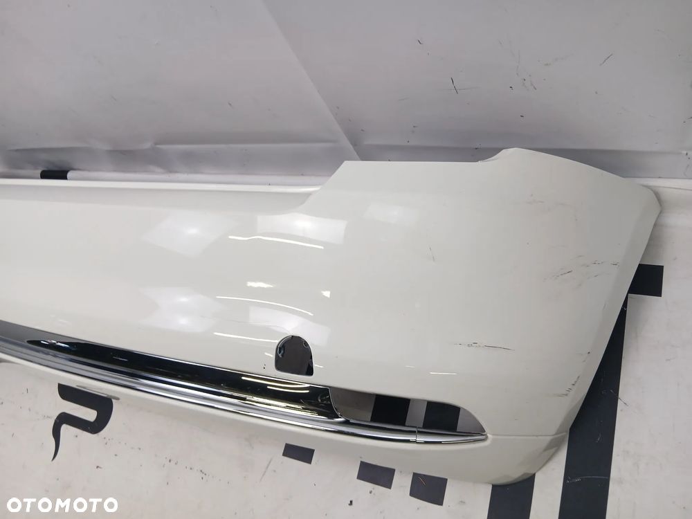 Zderzak tył tylny Fiat 500 LIFT FL - 5