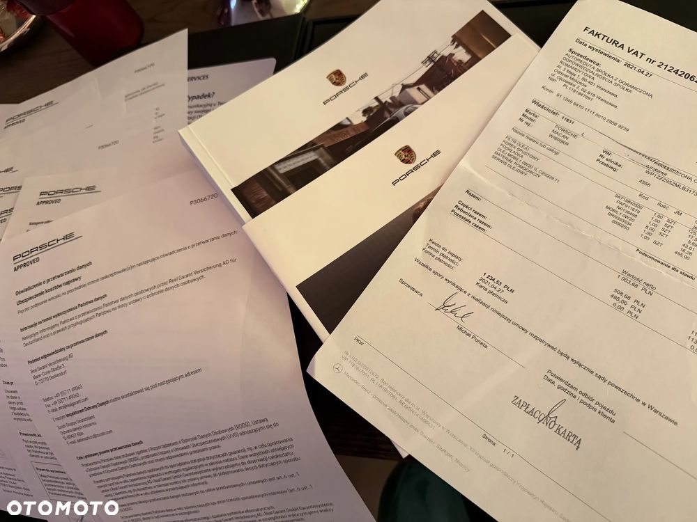 Porsche Macan S PDK - 30