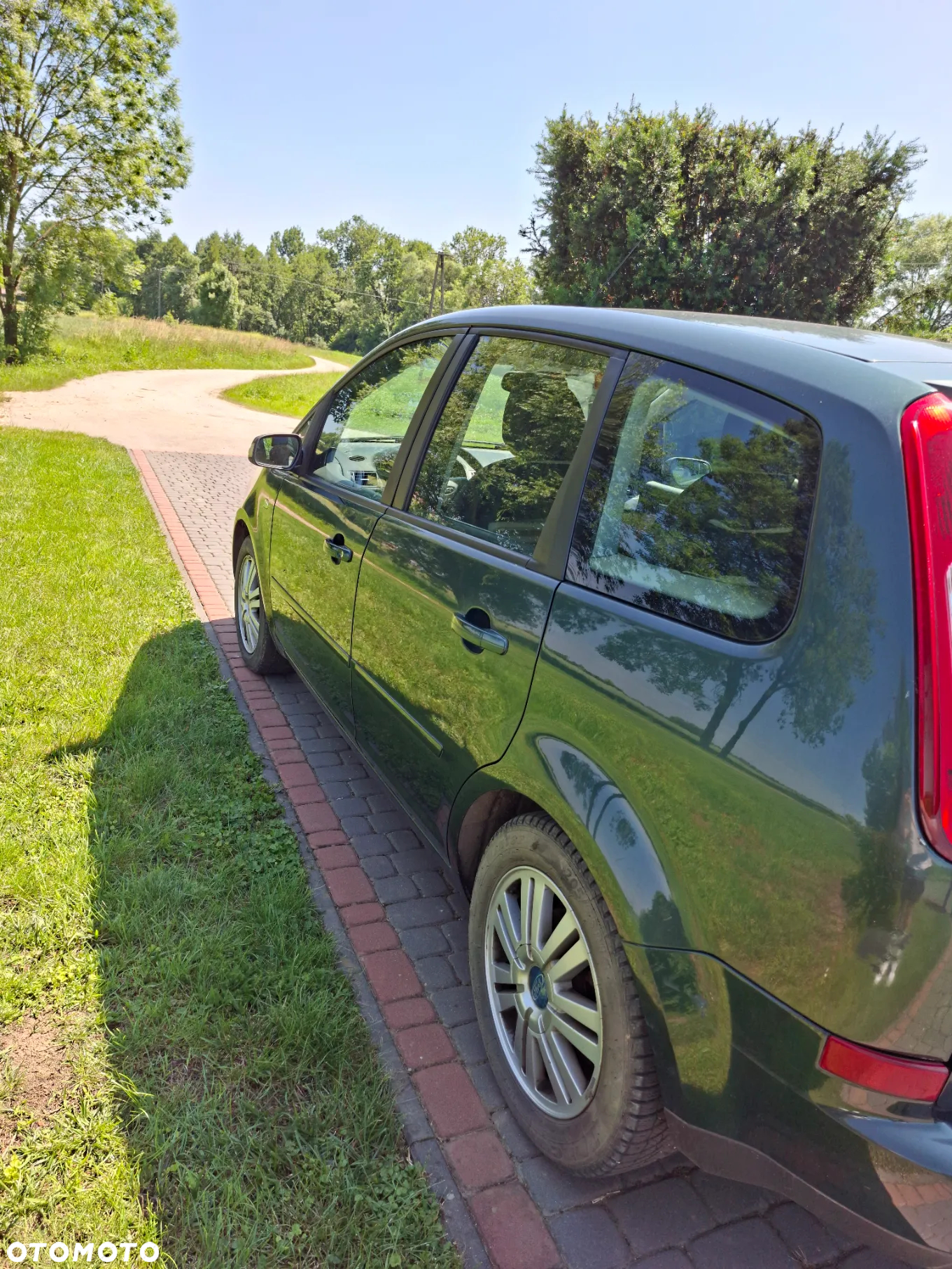 Ford Focus C-Max - 11