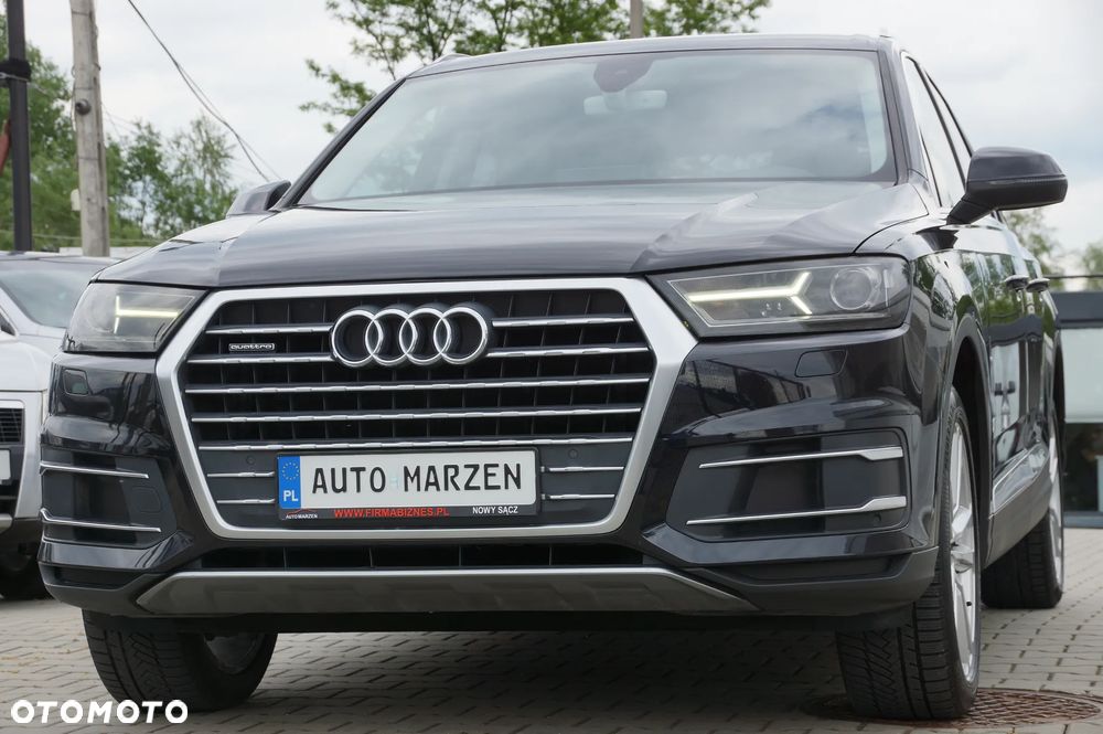Audi Q7 - 4