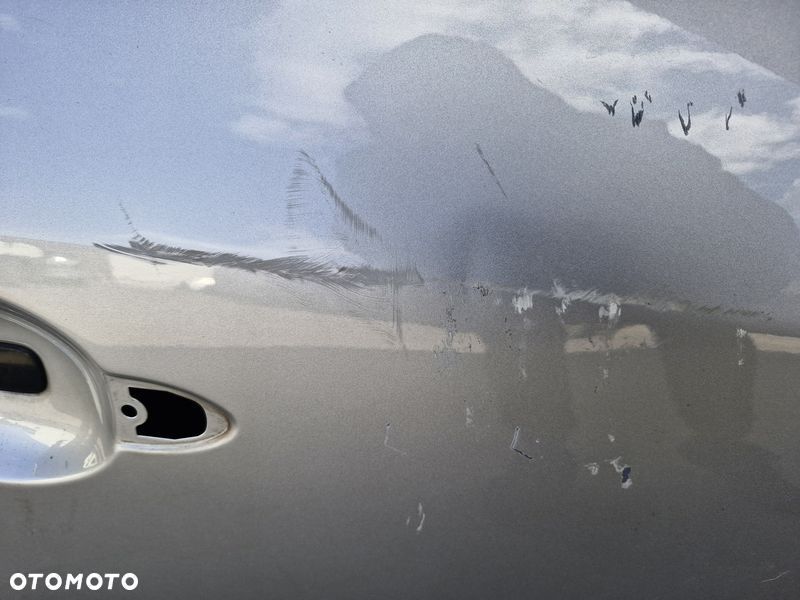 RENAULT MEGANE III 3 DRZWI PRAWY PRZÓD PRAWE PRZEDNIE - 4