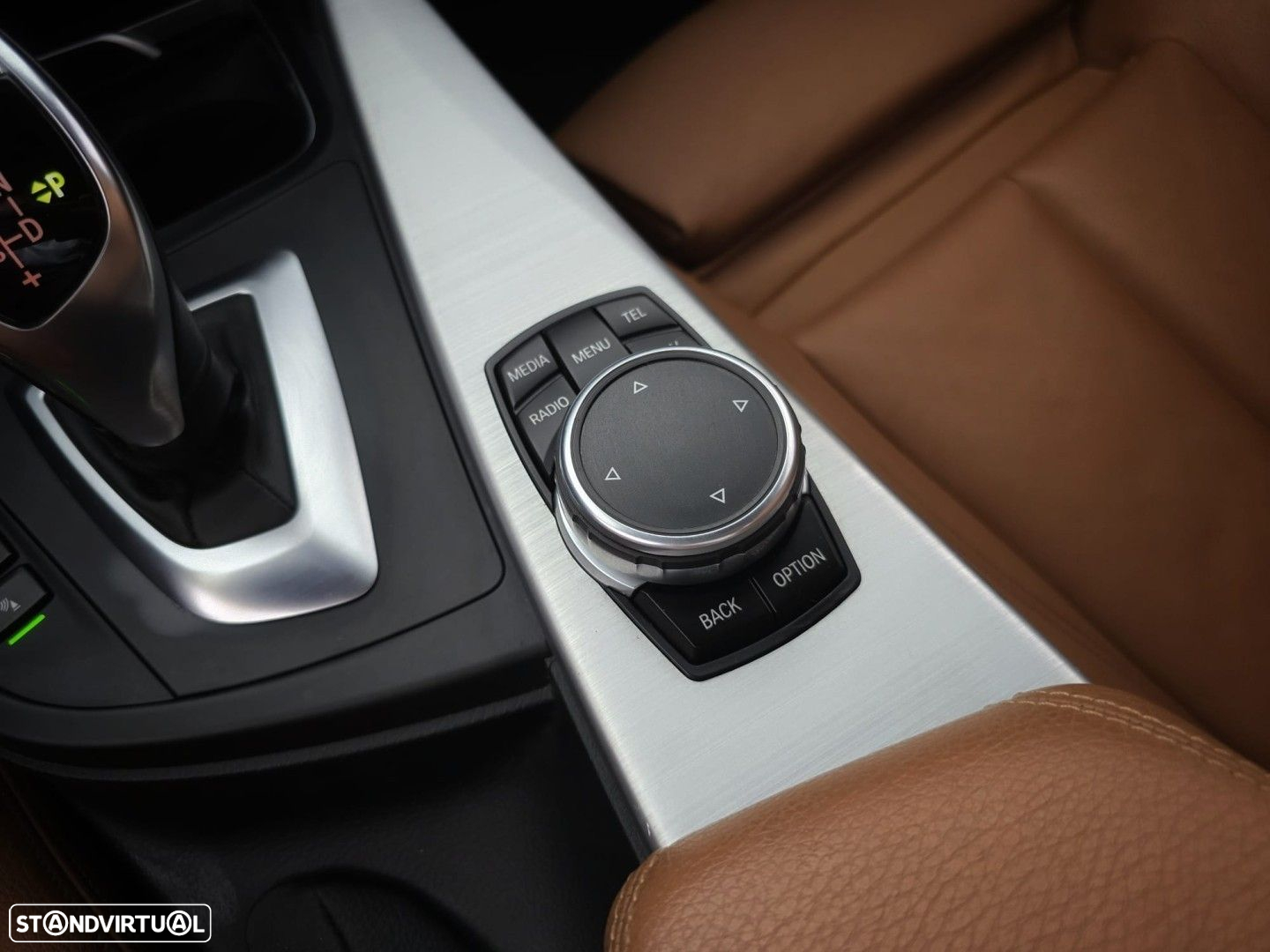BMW 335 d Touring xDrive Line Sport - 30