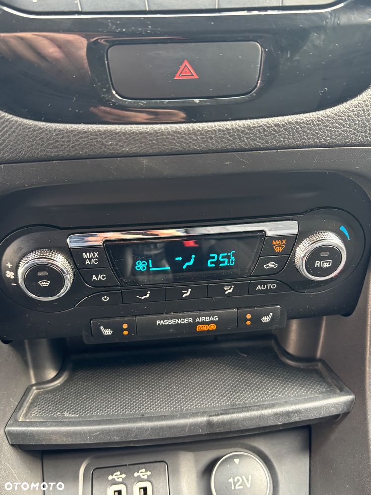 Ford Ka+ 1.2 Ti-VCT Black - 30