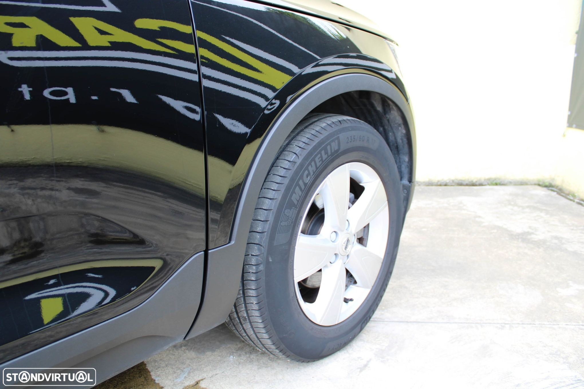 Volvo XC 40 2.0 D3 Momentum Core - 61