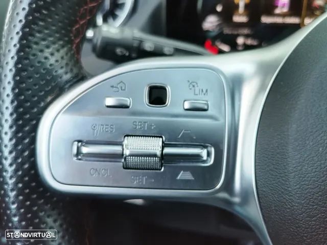 Mercedes-Benz GLA 250 e 8G-DCT AMG Line - 16
