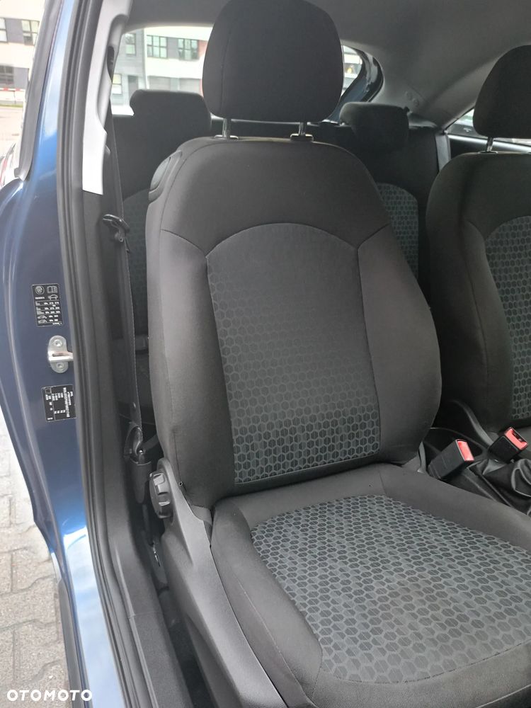 Opel Corsa - 27