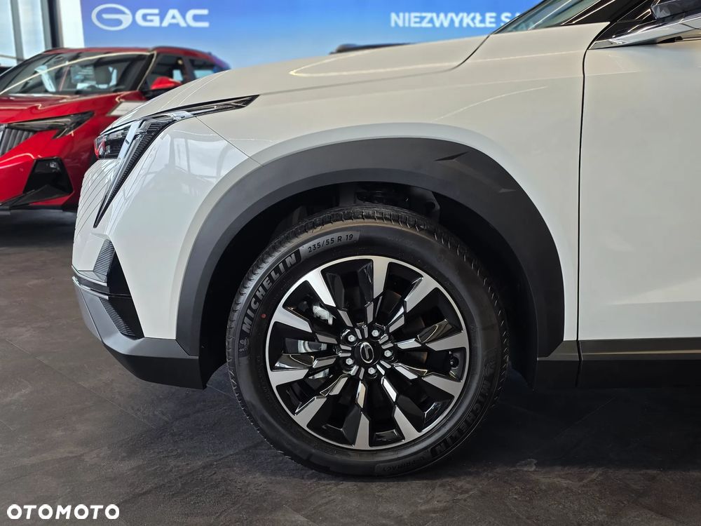 GAC Emkoo 2.0 HEV Luxury DHT - 19