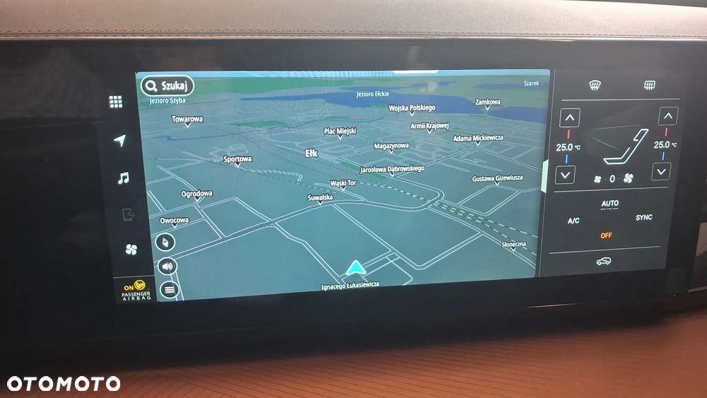 SsangYong/KGM Torres 1.5 T-GDI HEV e-DHT Joy - 20