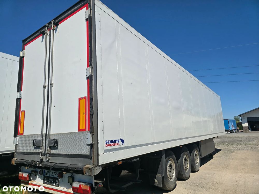 Schmitz Cargobull - 4