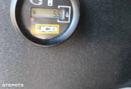 JCB Mini koparka JCB 16 C -1 ,FABRYCZNIE NOWA  2025rok - 13