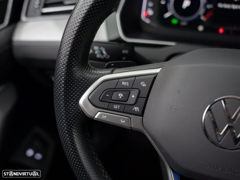 VW Passat Variant 1.4 TSI GTE Plug-in - 21