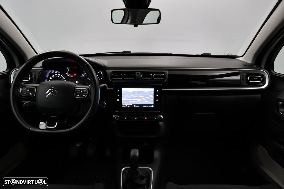 Citroën C3 1.2 PureTech Shine - 18