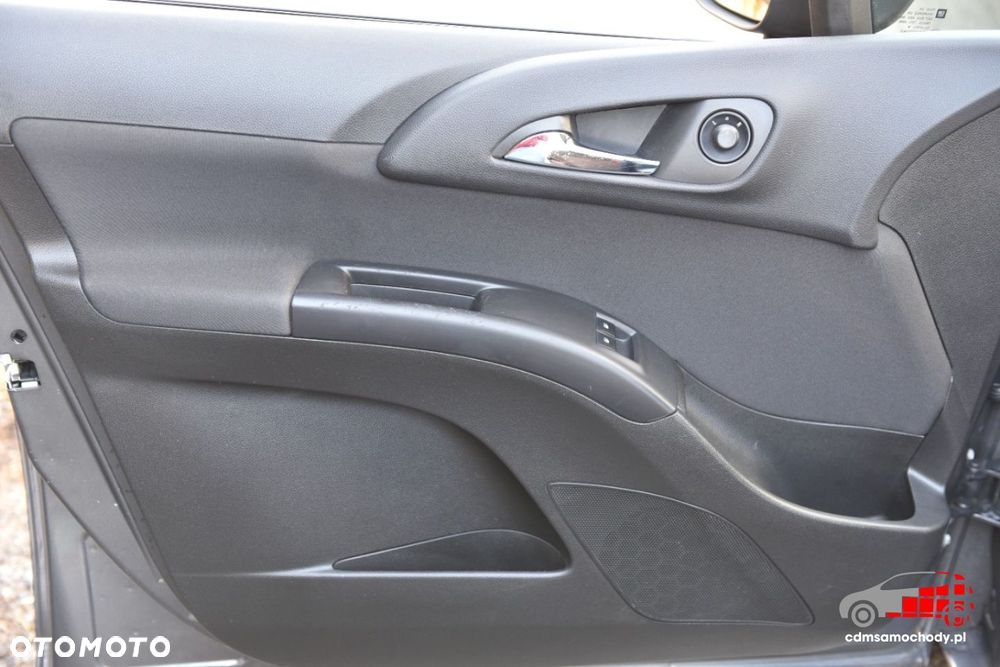 Opel Meriva - 15