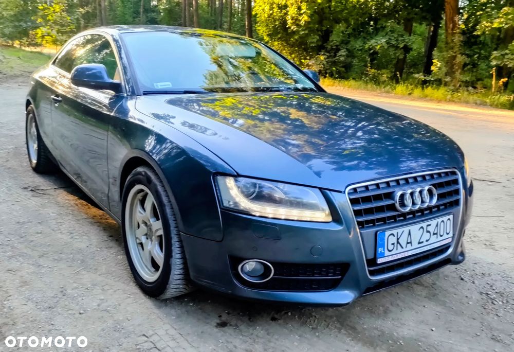 Audi A5 Coupé 2.0 TFSI - 3