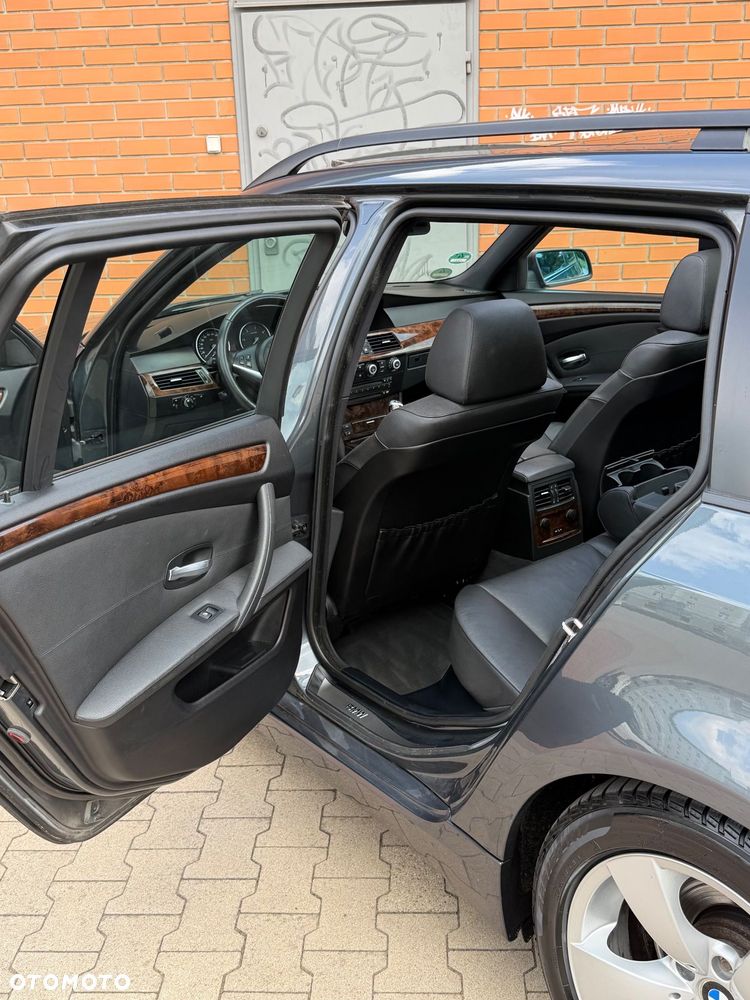 BMW Seria 5 - 26