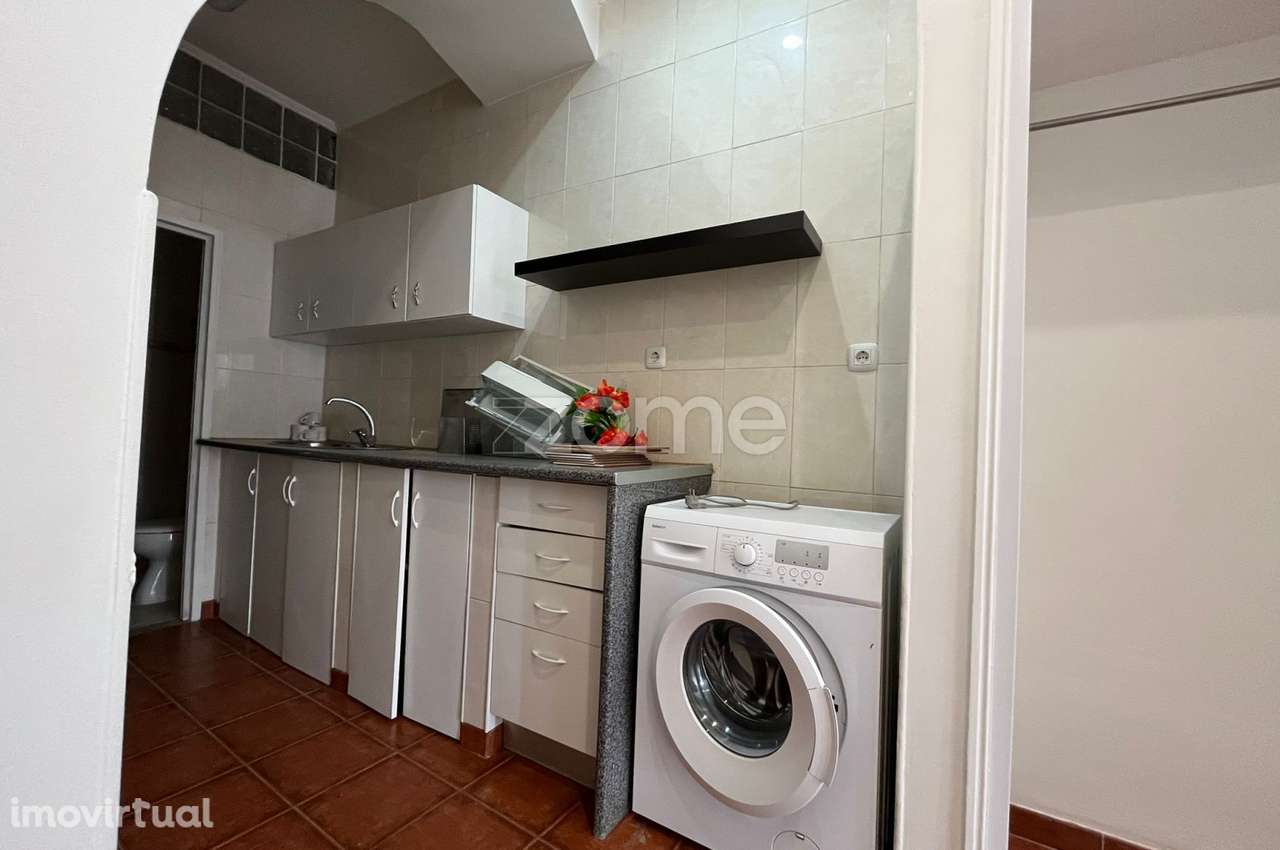 T0 no coração de Lisboa | Alfama – Miradouro de Santa Luzia - Grande imagem: 3/15