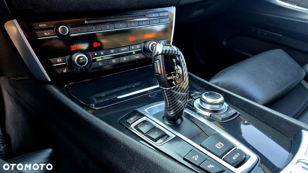 BMW 5GT 535d xDrive - 18