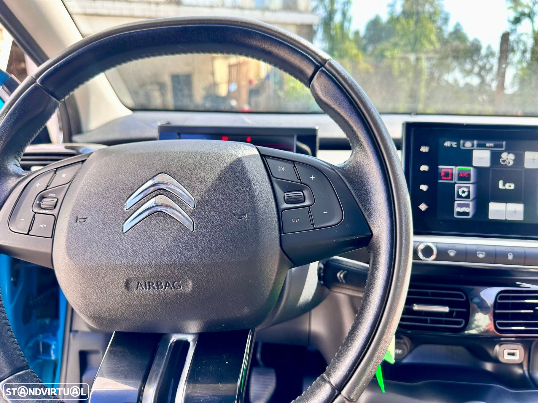 Citroën C4 Cactus 1.2 PureTech Rip Curl - 30