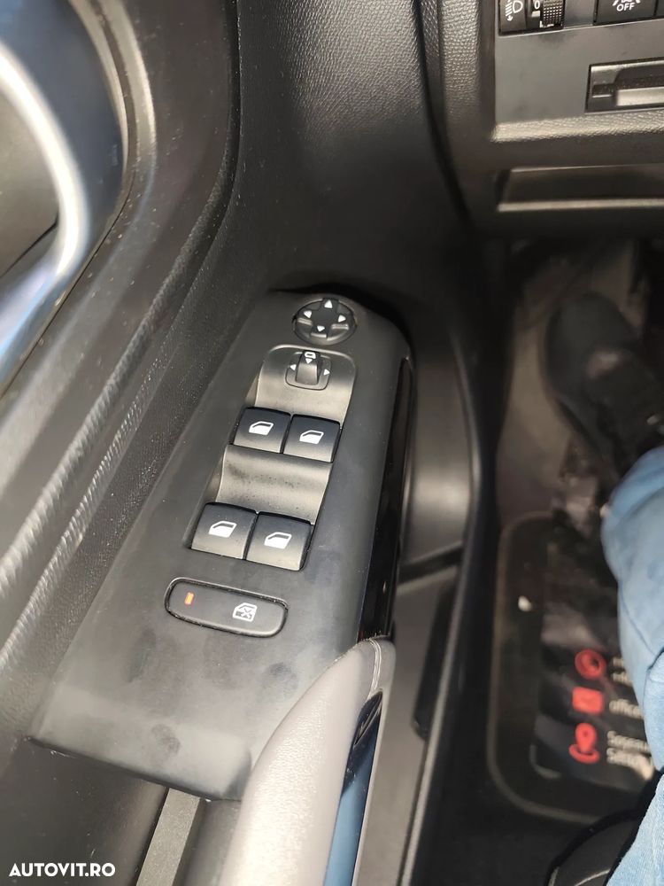 Citroën C5 Aircross 1.2 PureTech S&S BVM6 Live Pack - 10