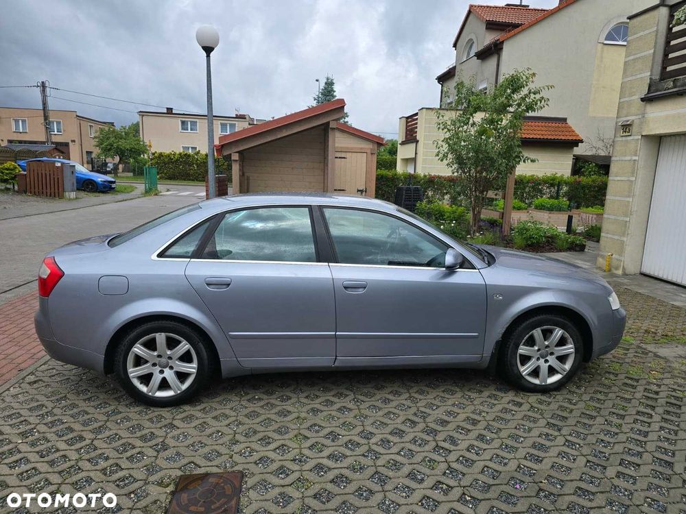 Audi Inny - 3