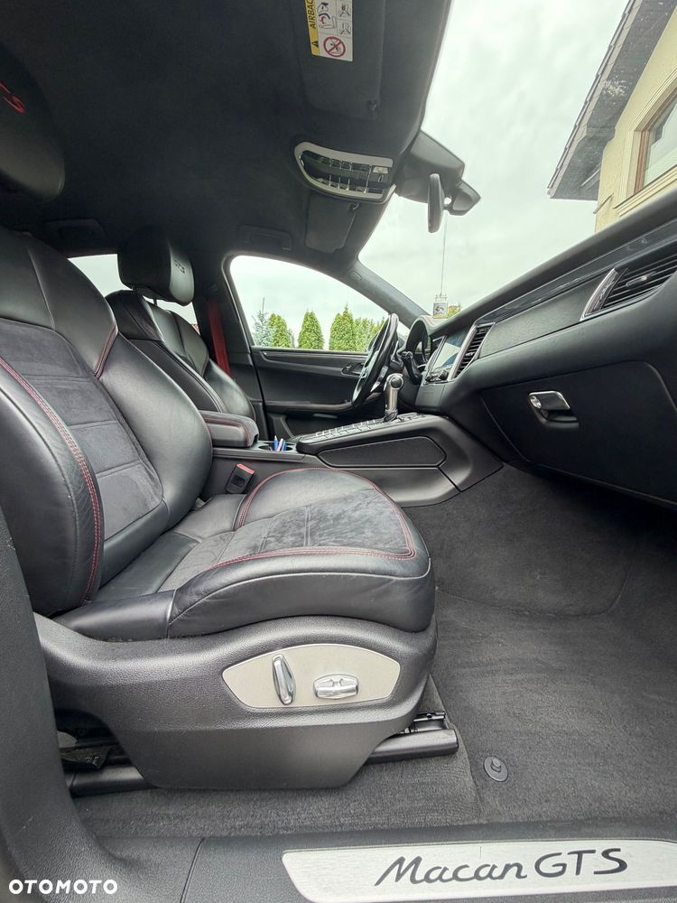 Porsche Macan - 6