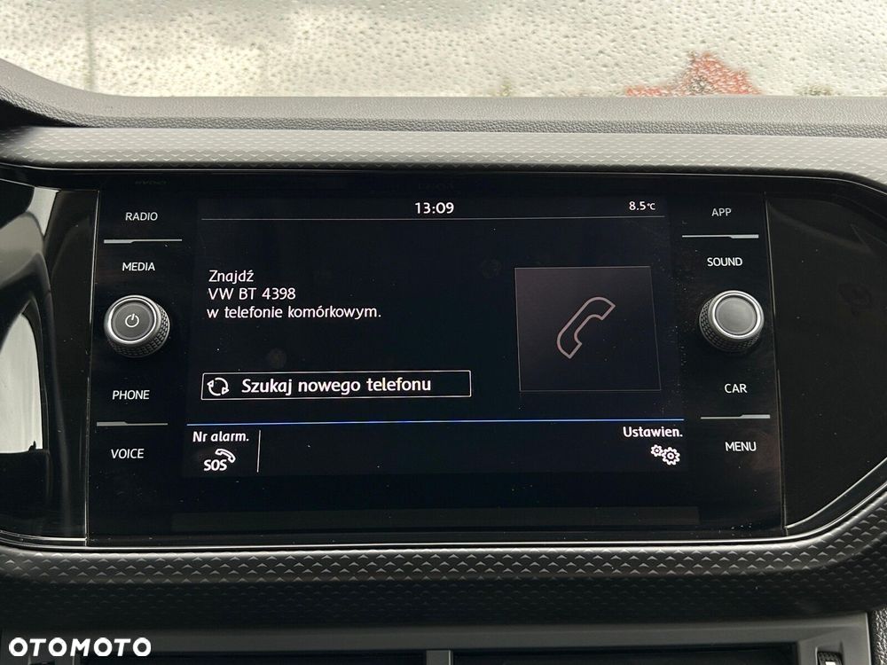 Volkswagen T-Cross 1.0 TSI Life - 34