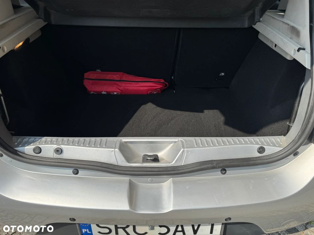 Dacia Sandero Stepway 0.9 TCe Laureate - 9