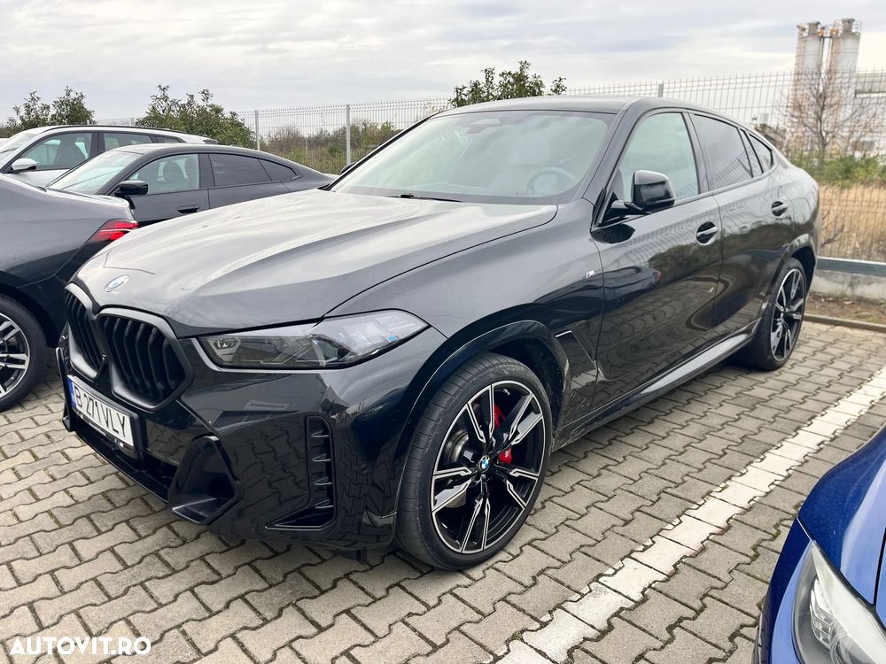 BMW X6 - 2