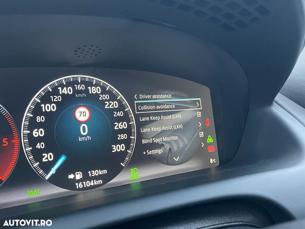 Jaguar XJ 3.0 V6 Diesel XJ50 - 18