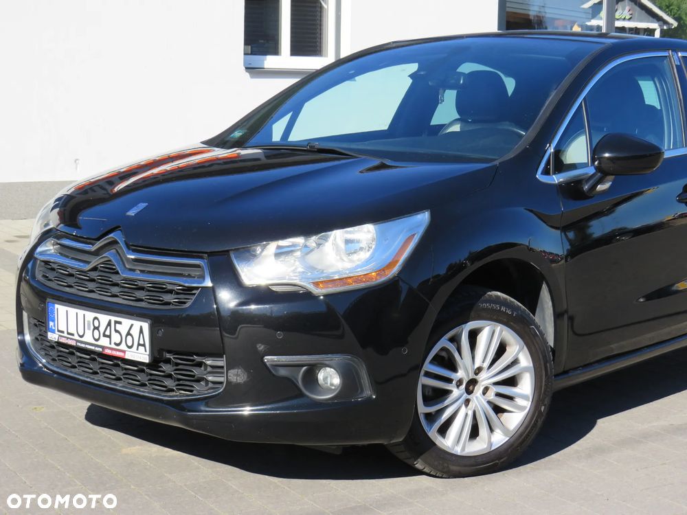 Citroën DS4 2.0 BlueHDi SportChic S&S - 6