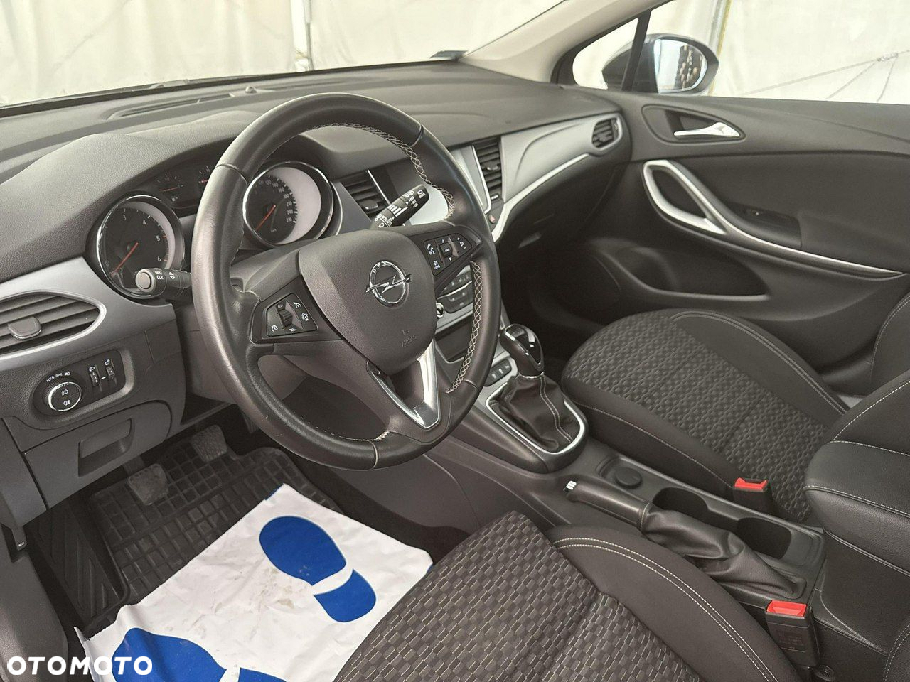 Opel Astra - 13