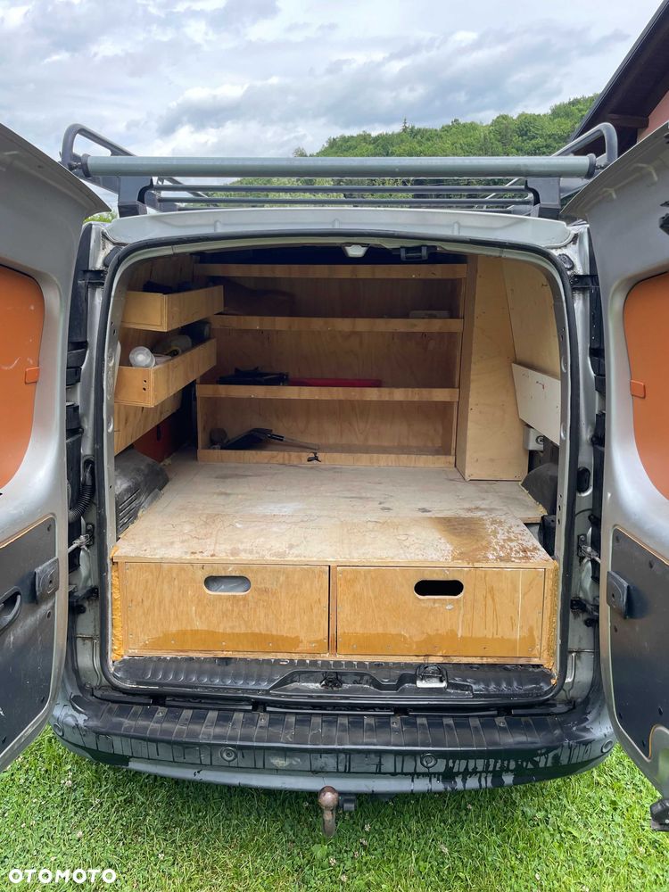 Renault Kangoo - 7