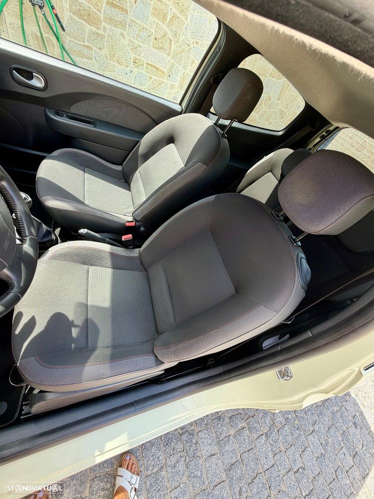 Renault Twingo - 7